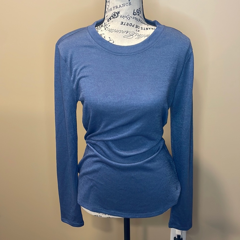 Banana Republic Long Sleeve